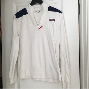 Vineyard Vines pullover